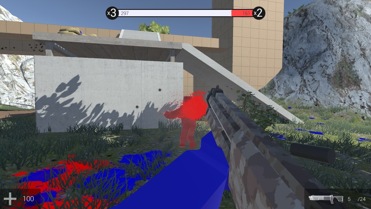 Ravenfield Beta 9 Ravenfield Beta 9