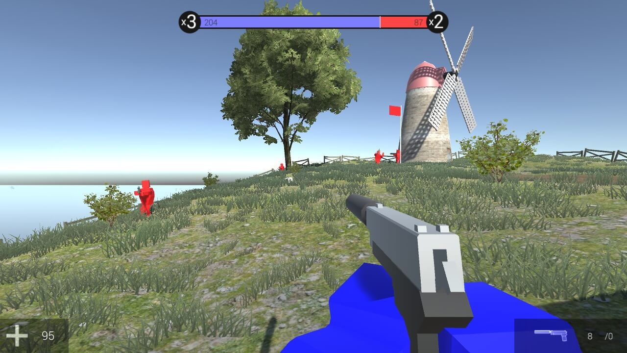 Ravenfield Beta 9 Ravenfield Beta 9