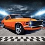 Игра ГТА Автомобили | GTA Cars Puzzle