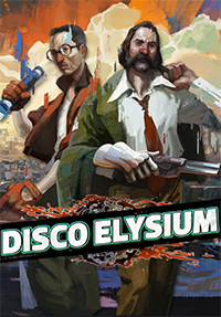 Disco Elysium: The Final Cut